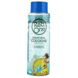 Redone After Shave Cologne Caribbean Ml Red One Australia