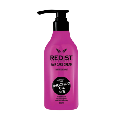 Redist Hair Care Cream Avocado Oil 500ml