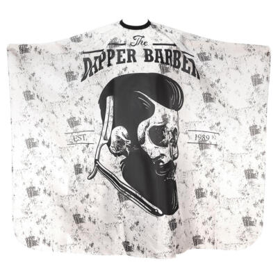 RedOne Cutting Cape Dapper Barber J-36 - Image 2