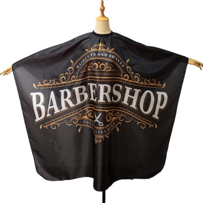 RedOne Cutting Cape BarBer Shop AJ-1565 - Image 2