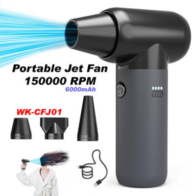 Portable Air Blow Dryer